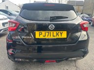 Nissan MICRA IG-T TEKNA 7