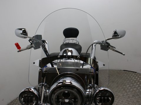 Triumph Thunderbird THUNDERBIRD LT 14