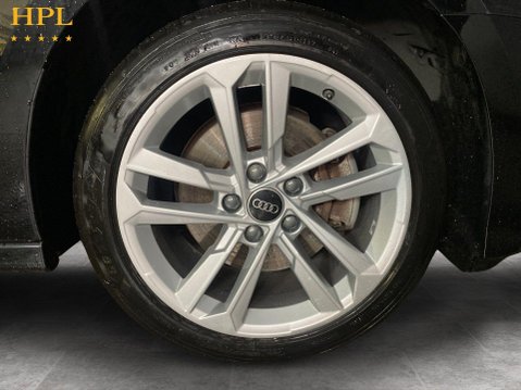 Audi A3 1.4 TFSIe 40 Sport Sportback 5dr Petrol Plug-in Hybrid S Tronic Euro 6 (s/s 10