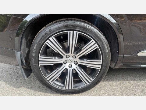 Volvo XC90 2.0 XC90 Inscription Pro B5 MHEV AWD Auto 4WD 5dr 51