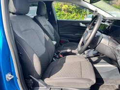 Ford Puma 1.0T EcoBoost MHEV Titanium Euro 6 (s/s) 5dr 12