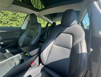 Tesla Model 3 Saloon 4dr Electric Auto RWD (241 bhp) 8