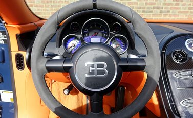 Bugatti Veyron Grand Sport Vitesse 20
