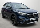 Suzuki S-Cross 1.4 Boosterjet Mhev Kuro Allgrip 1