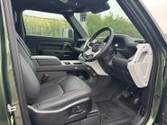Land Rover Defender D250 Hard Top X-Dynamic HSE - Styling by Urban / Air Suspension 16