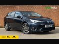 Toyota Avensis 1.6 Avensis Business Edition D-4D 5dr 1
