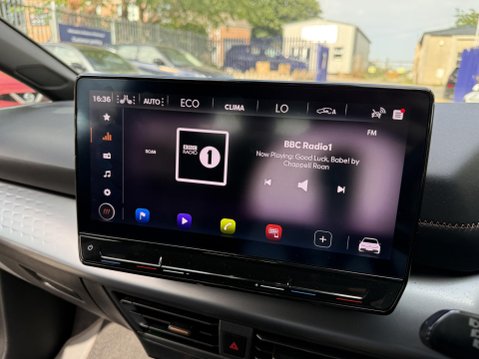 Cupra Born 58kWh V3 Hatchback 5dr Electric Auto (204 ps) 37