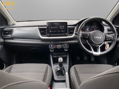 Kia Stonic 1.0 T-GDi 2 SUV 5dr Petrol Manual Euro 6 (s/s) (99 bhp) 19