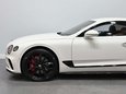 Bentley Continental 6.0 W12 GT Coupe 2dr Petrol Auto 4WD Euro 6 (635 ps) 19