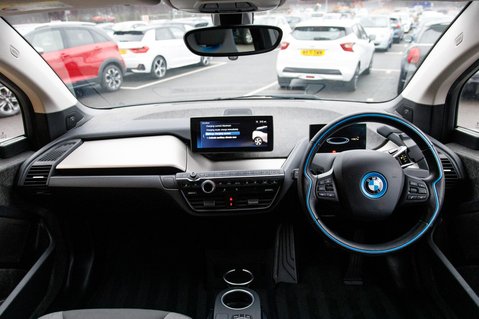 BMW I3 I3S 120AH 3