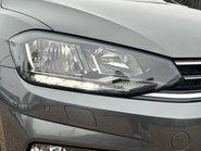 Volkswagen Golf SV GT TDI DSG 13