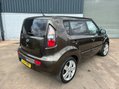 Kia Soul 1.6 Shaker Euro 4 5dr 7
