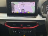 SEAT Ibiza 1.0 TSI FR Sport Hatchback 5dr Petrol Manual Euro 6 (s/s) (110 ps) 10