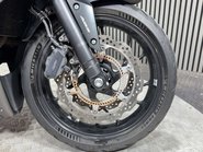 Honda CBR650F 2016 ONLY 5K MOT VERY LIGHT PROJECT BIKE 650CC A2 16