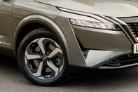 Nissan Qashqai E-POWER N-CONNECTA 11