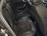 Audi A1 1.4 TFSI Black Edition Sportback 5dr Petrol Manual Euro 6 (s/s) (Nav) (125  9