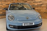 Volkswagen Beetle 1.4 TSI 60s Cabriolet 2dr Petrol Manual Euro 5 (160 ps) 36
