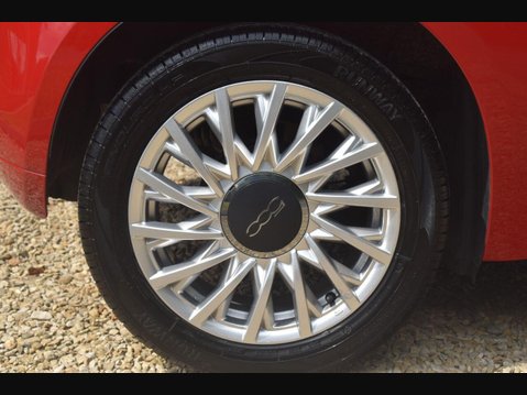 Fiat 500 1.2 Lounge Hatchback 3dr Petrol Manual Euro 6 (s/s) (69 bhp) 7