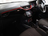 Vauxhall Corsa GRIFFIN 34