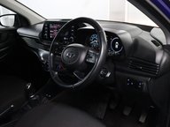 Hyundai i20 T-GDI SE CONNECT MHEV 5