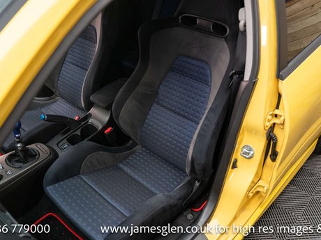 Mitsubishi Lancer 2.0 EVO VIII 280 Saloon 4dr Petrol Manual (258 g/km, 276 bhp) 13