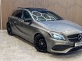 Mercedes-Benz A Class 2.1 A 200 D AMG Line Premium+ Auto 5dr 14