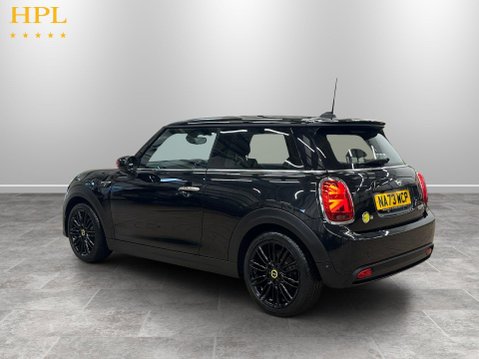 Mini Hatch Cooper SE 32.6kWh Level 2 Hatchback 3dr Electric Auto (184 ps) 1 owner 5