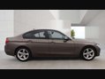 BMW 3 Series 2.0 320i SE Auto 4dr 9