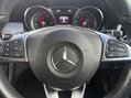 Mercedes-Benz GLA 1.6 GLA 200 AMG Line Auto 5dr 24