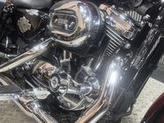 Harley-Davidson Sportster 1200 XL1200T SUPERLOW 2017 27K LONG MOT 1200CC CRUISER 43