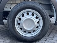 Ford Transit 350 Drw L2 130 ps Single Cab Caged Tipper - Air Con 31