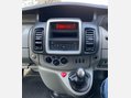 Vauxhall Vivaro 2.0 2900 CDTi Sportive Panel Van 4dr Diesel Manual FWD L3 (195 g/km, 113 bh 26