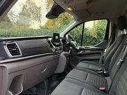 Ford Transit Custom 2.0 Transit Custom 280 Limited EcoBlue 5dr 25