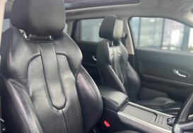 Land Rover Range Rover Evoque 2.2 SD4 PURE TECH AUTO 14