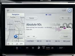 Ford Puma 1.0 Puma Titanium MHEV 5dr 31