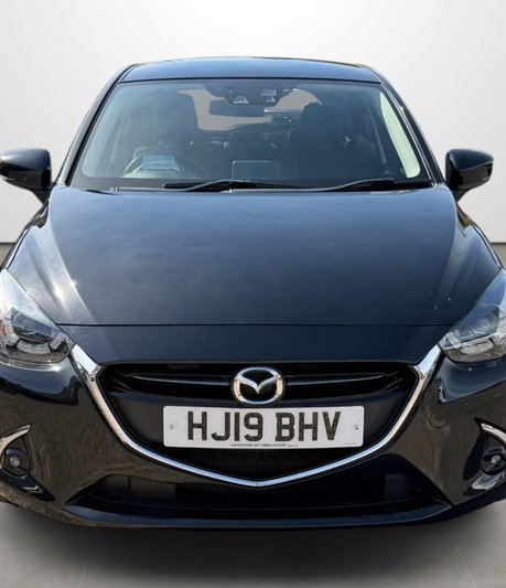 Mazda 2 1.5 GT Sport Nav+ 5dr