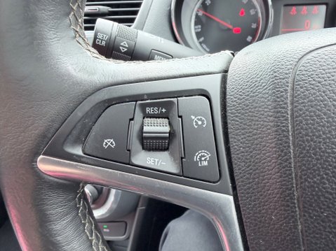 Vauxhall Mokka 1.4T SE S/S 18