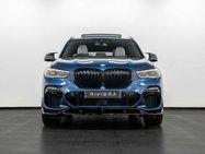 BMW X5 3.0 X5 xDrive 30d M Sport Auto 4WD 5dr 7