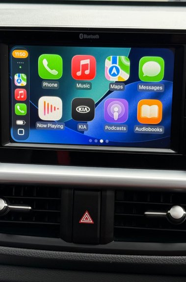 Kia Picanto GT-LINE S - FULL SERVICE HISTORY - SUNROOF -APPLE CAR PLAY - CAMERA 