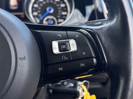 Volkswagen Golf 2.0 Golf R DSG 4WD 5dr 29