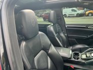 Porsche Cayenne DIESEL 4.2 V8 S TIPTRONIC S 8