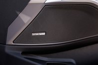 BMW 3 Series 320I M SPORT 18