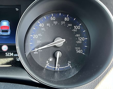 Toyota C-HR 1.8 C-HR Icon HEV CVT 5dr 23