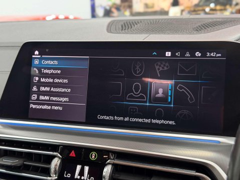 BMW X5 3.0 45e 24kWh xLine SUV 5dr Petrol Plug-in Hybrid Auto xDrive Euro 6 (s/s) 47