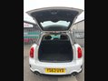 Mini Countryman 2.0 Countryman Cooper SD ALL4 Auto 4WD 5dr 40