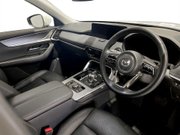 Mazda CX-60 2.5 e-SKYACTIV 17.8kWh Exclusive-Line SUV 5dr Petrol Plug-in Hybrid Auto 4W 12