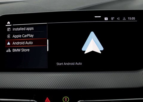 BMW 1 Series 1.5 118I M Sport Auto 5dr 29