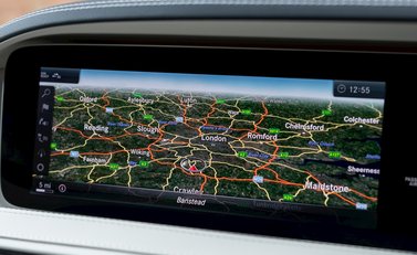 Mercedes-Benz S Class L AMG Line 19