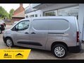 Peugeot Partner 1.6 Partner Professional L2 Blue HDi 7