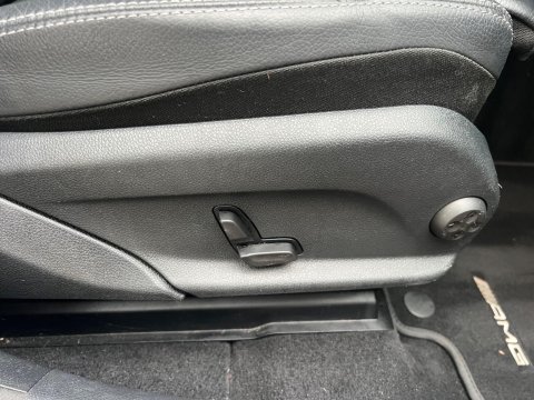 Mercedes-Benz GLC GLC 220 D 4MATIC AMG LINE 41